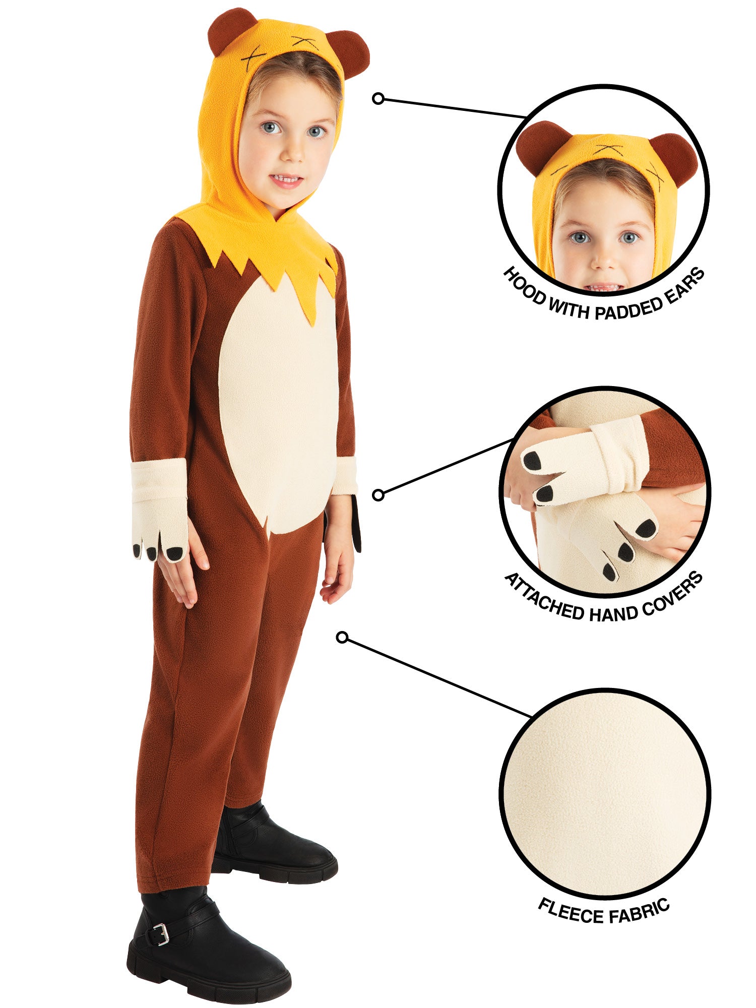 Ewok 3