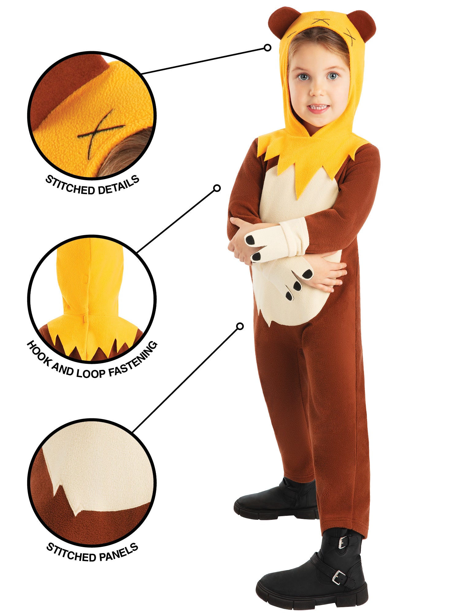 Ewok 4