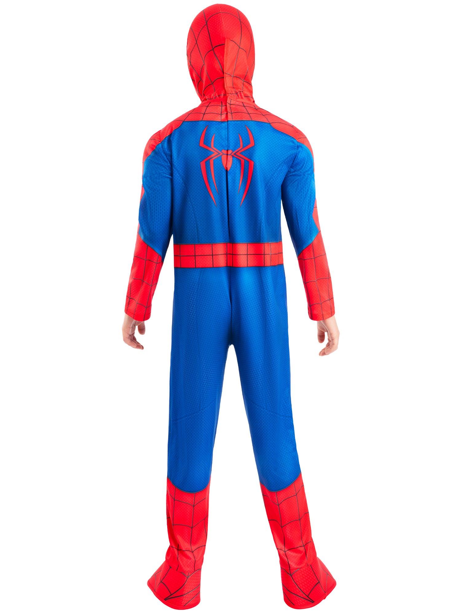 Spider-Man Deluxe 2