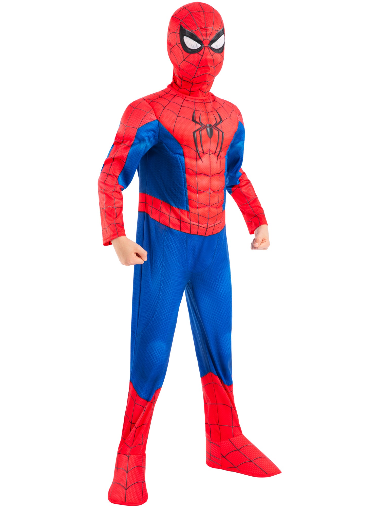 Spider-Man Deluxe 5