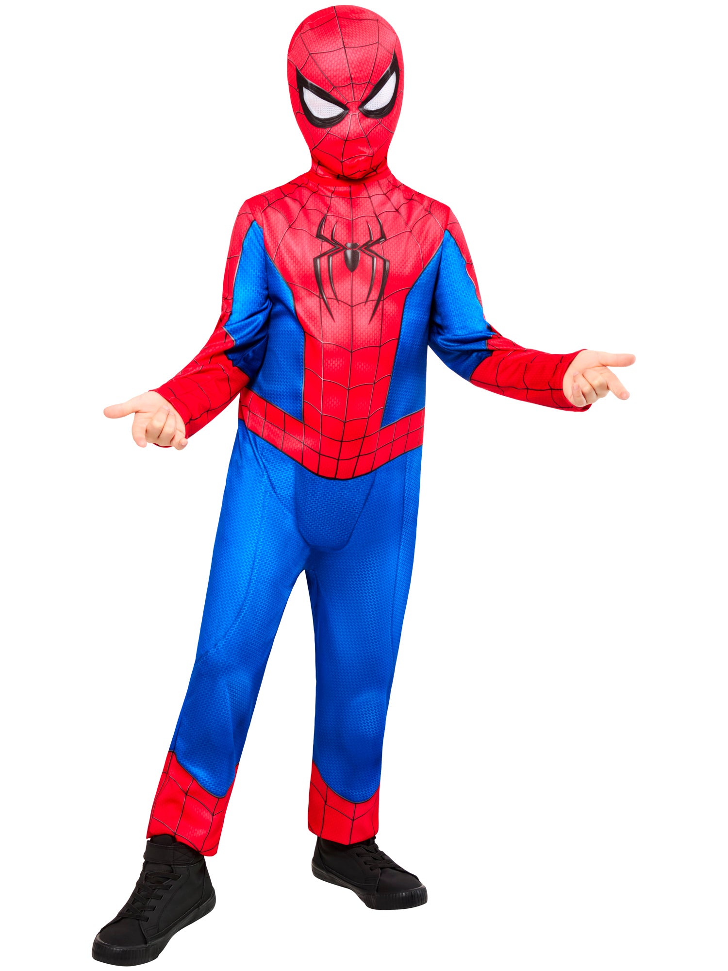 Spider-Man 1