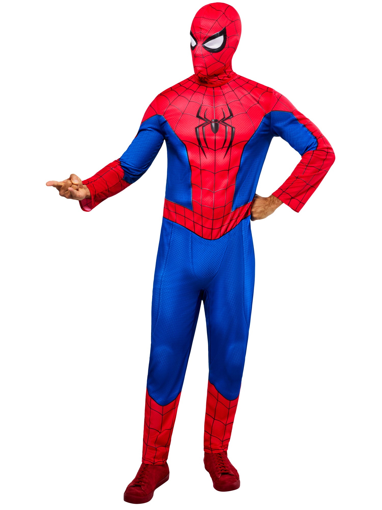 Spider-Man 5