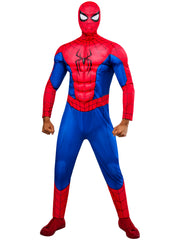 Spider-Man Deluxe 1