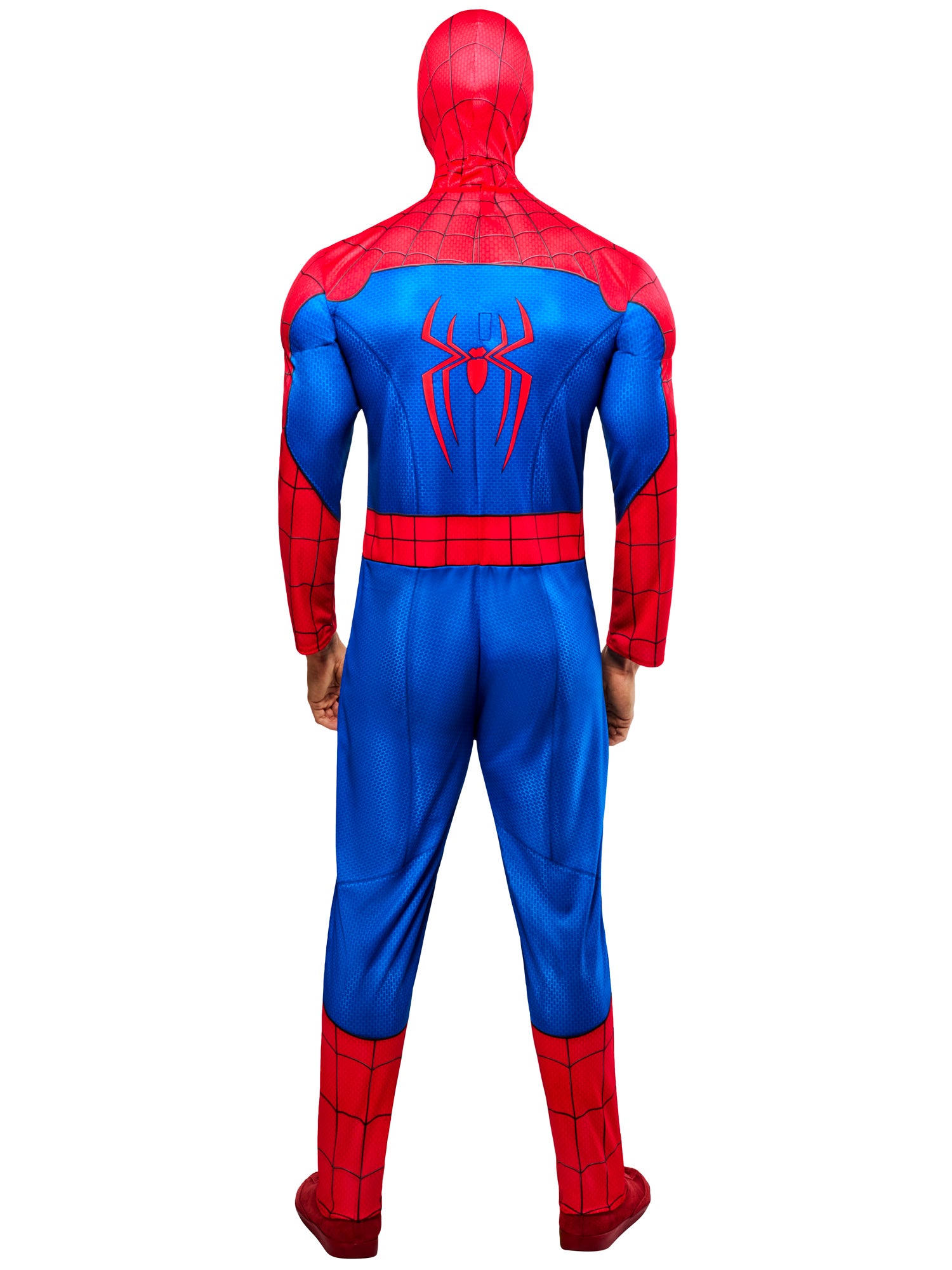 Spider-Man Deluxe 2