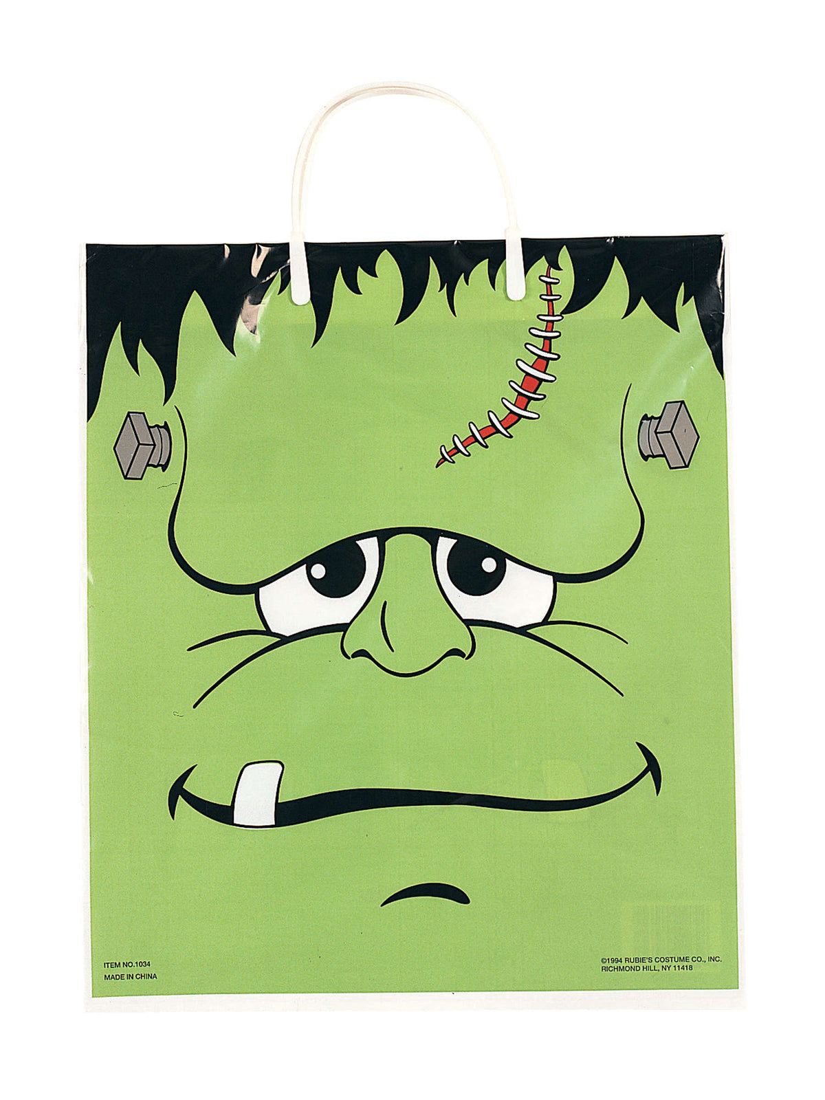 TRICK OR TREAT BAGS (PACK OF 60) 4