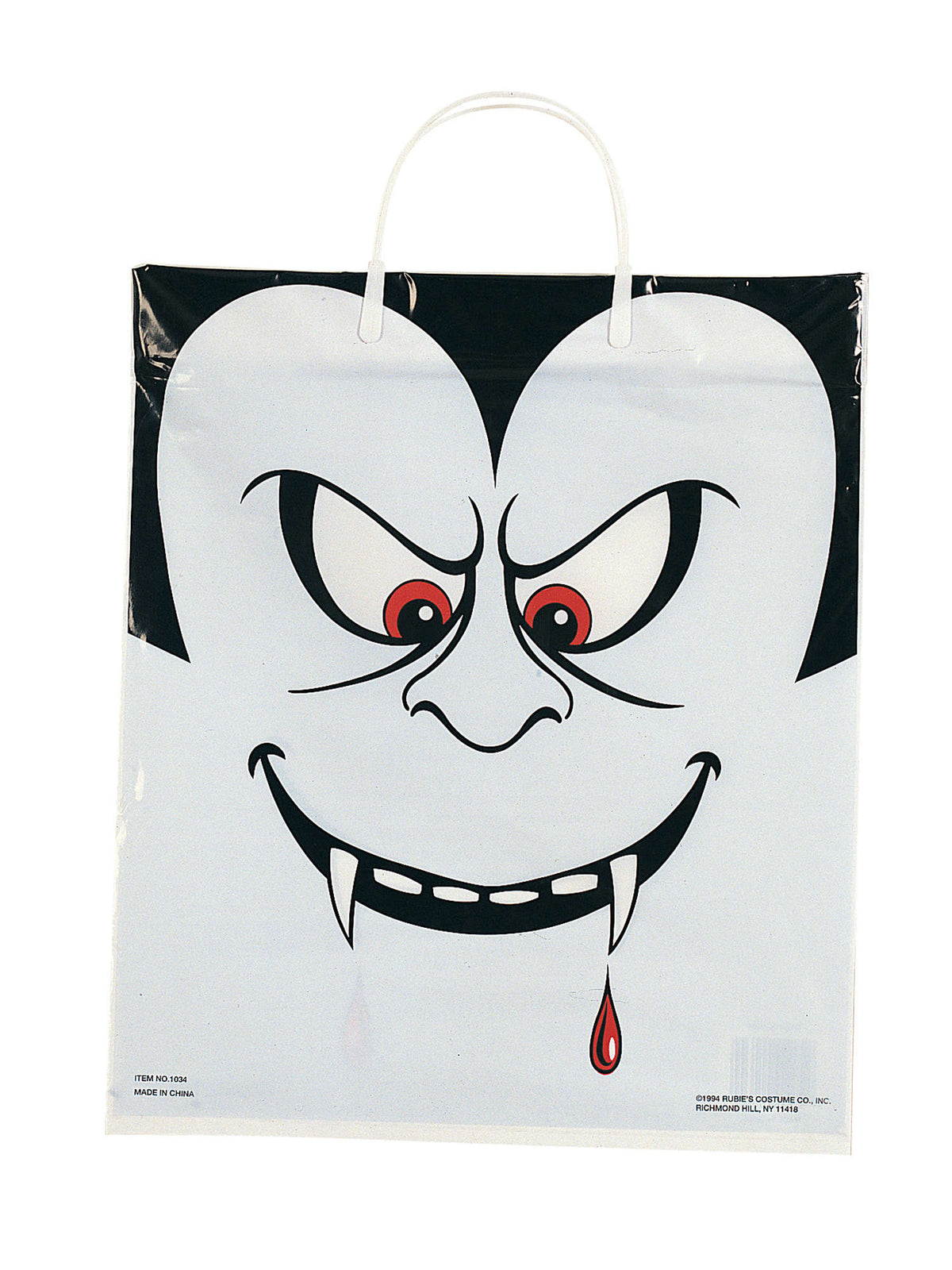 TRICK OR TREAT BAGS (PACK OF 60) 5