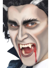 Smiffys Make-Up FX, Blood Capsules, Red 1