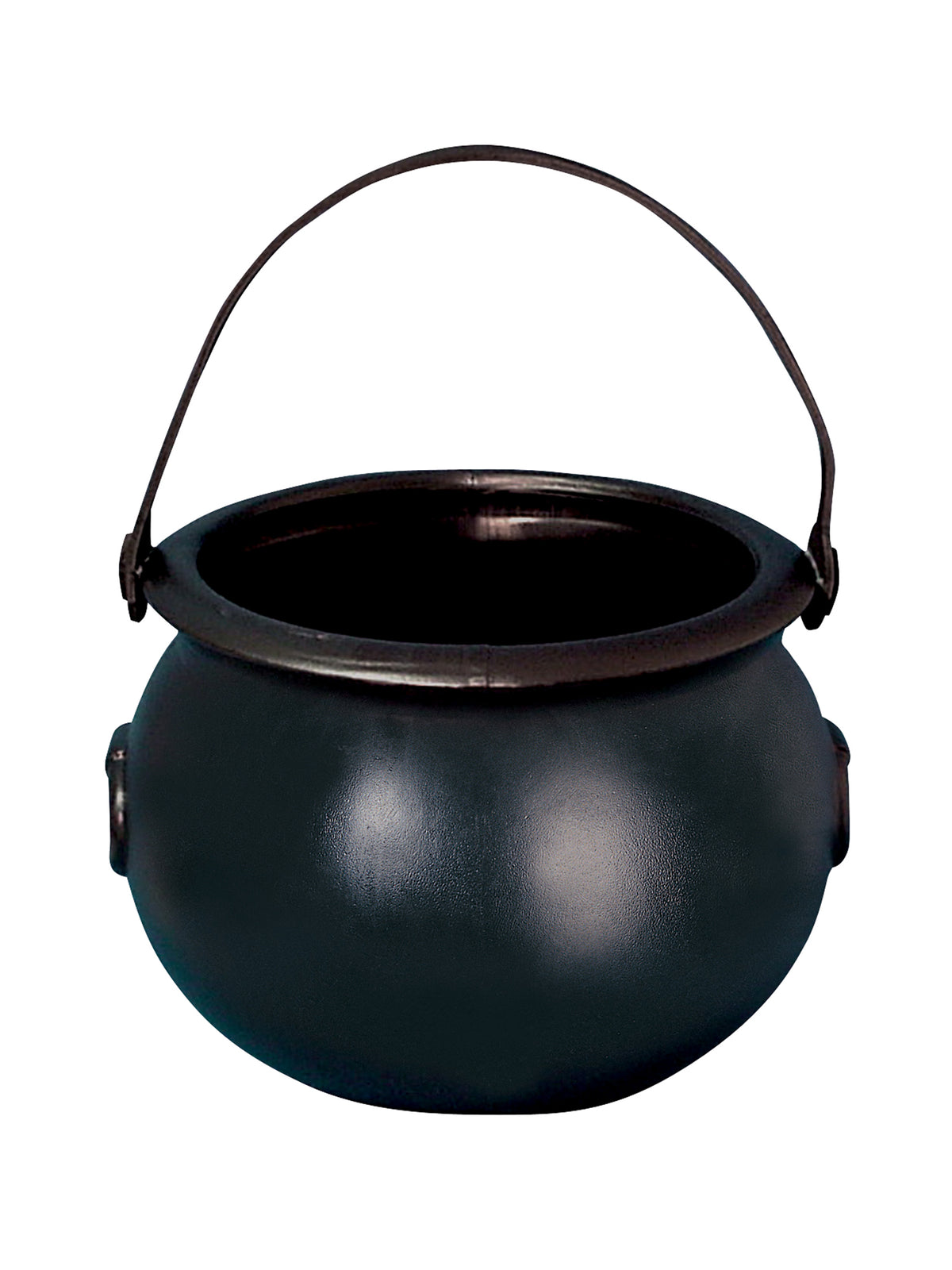 Witches Kettle 2