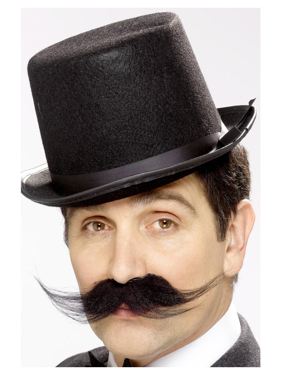 Tales of Old England Investigator Tash, Black - 1
