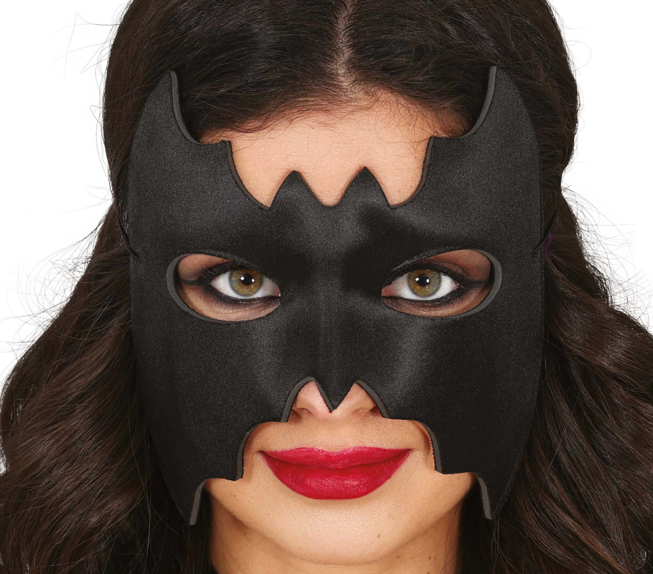 BAT MASK