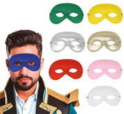 MASK DOMINO SILK SURTIDO
