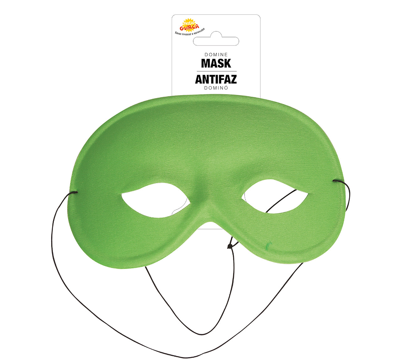 MASK DOMINO SILK SURTIDO