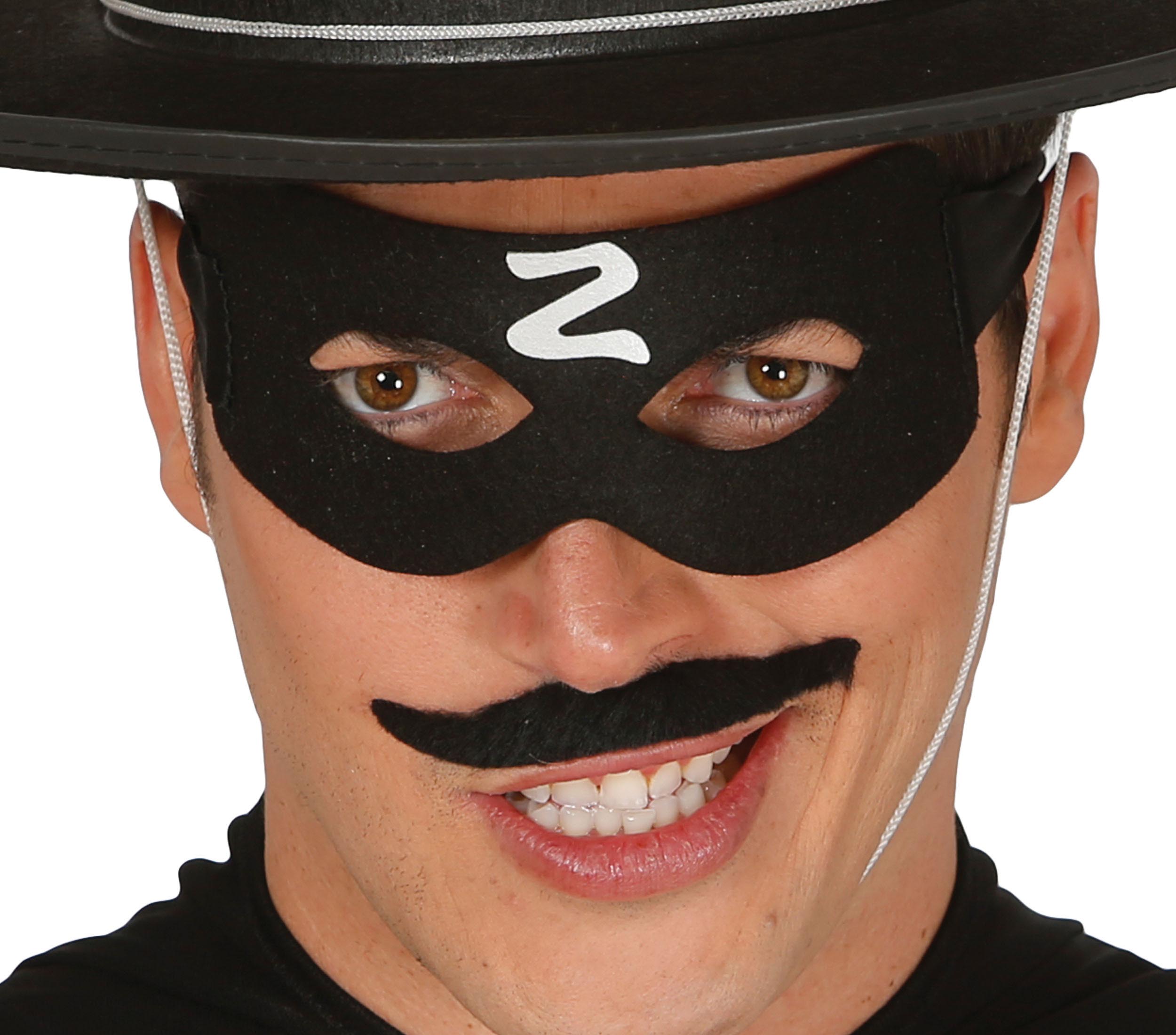 BANDIT MASK