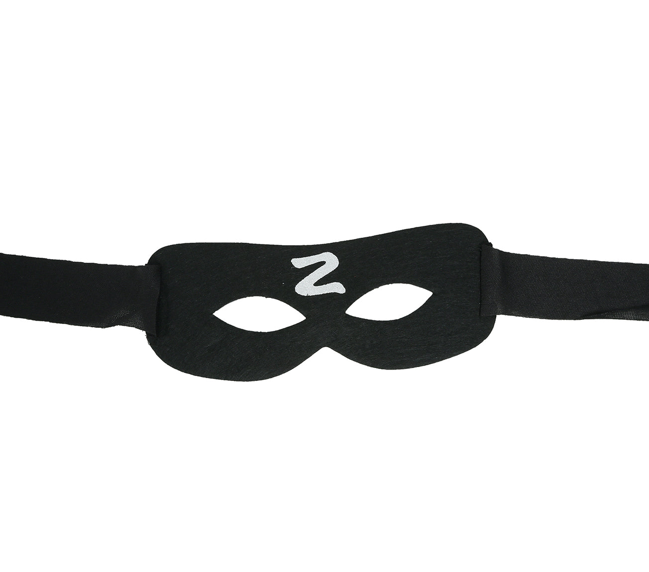 BANDIT MASK