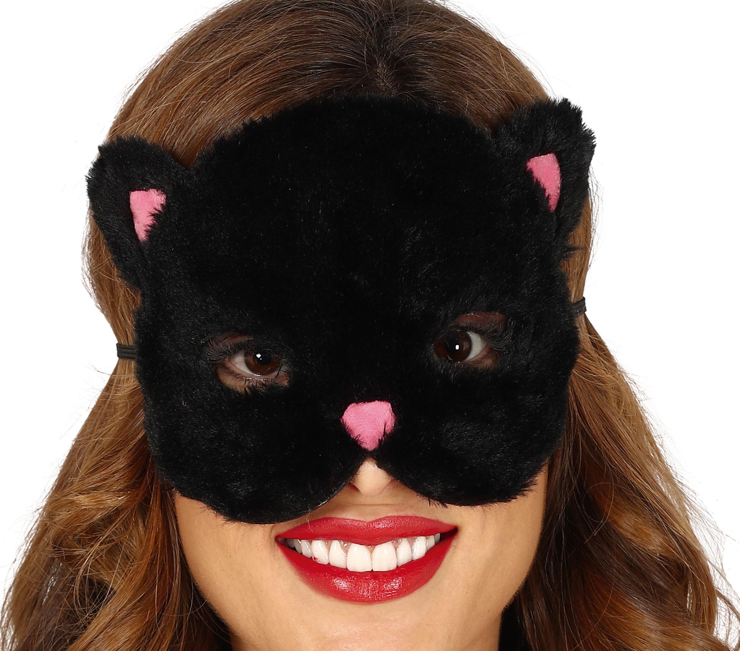 CAT MASK