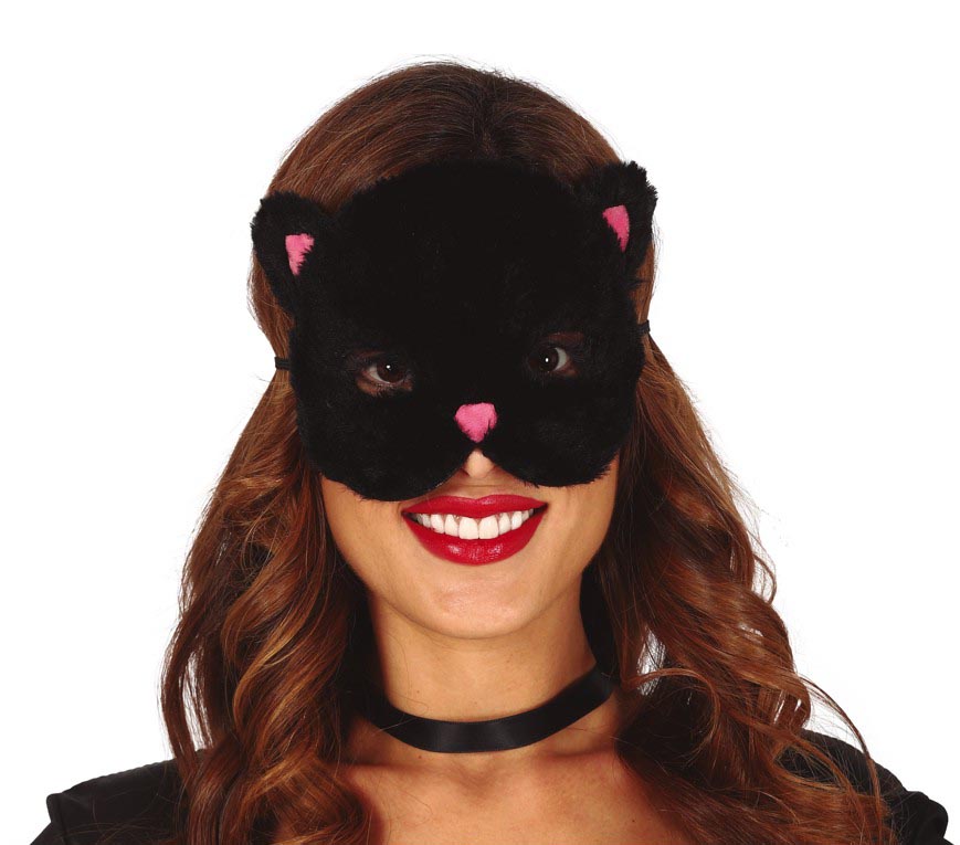 CAT MASK
