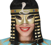 EGYPTIAN MASK