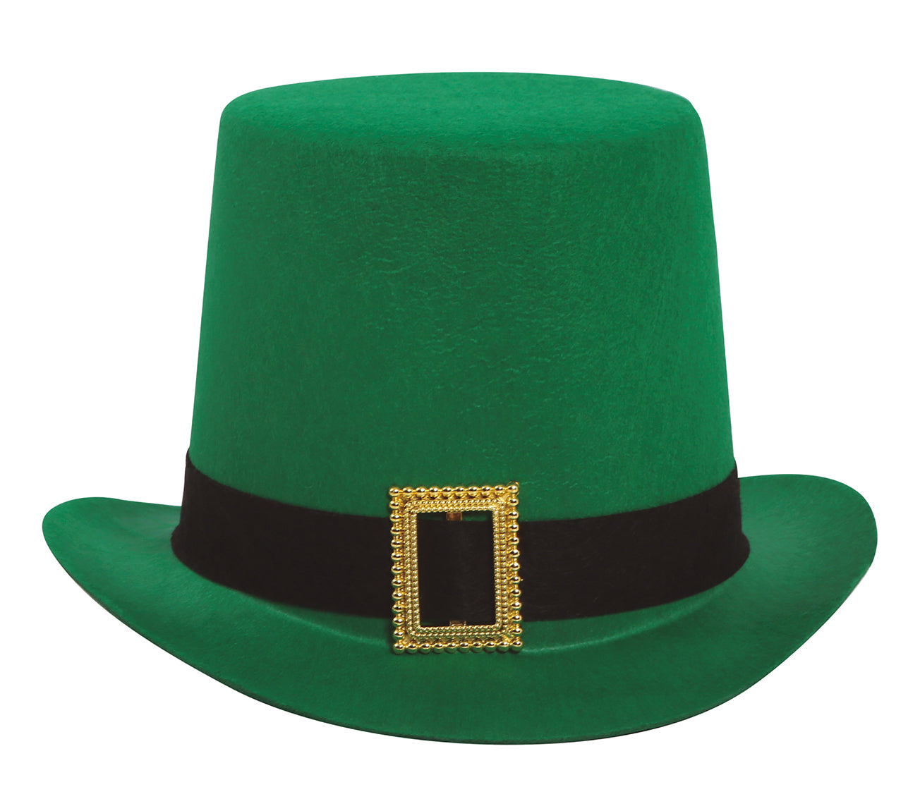 TOP HAT SAN PATRICIO FELT