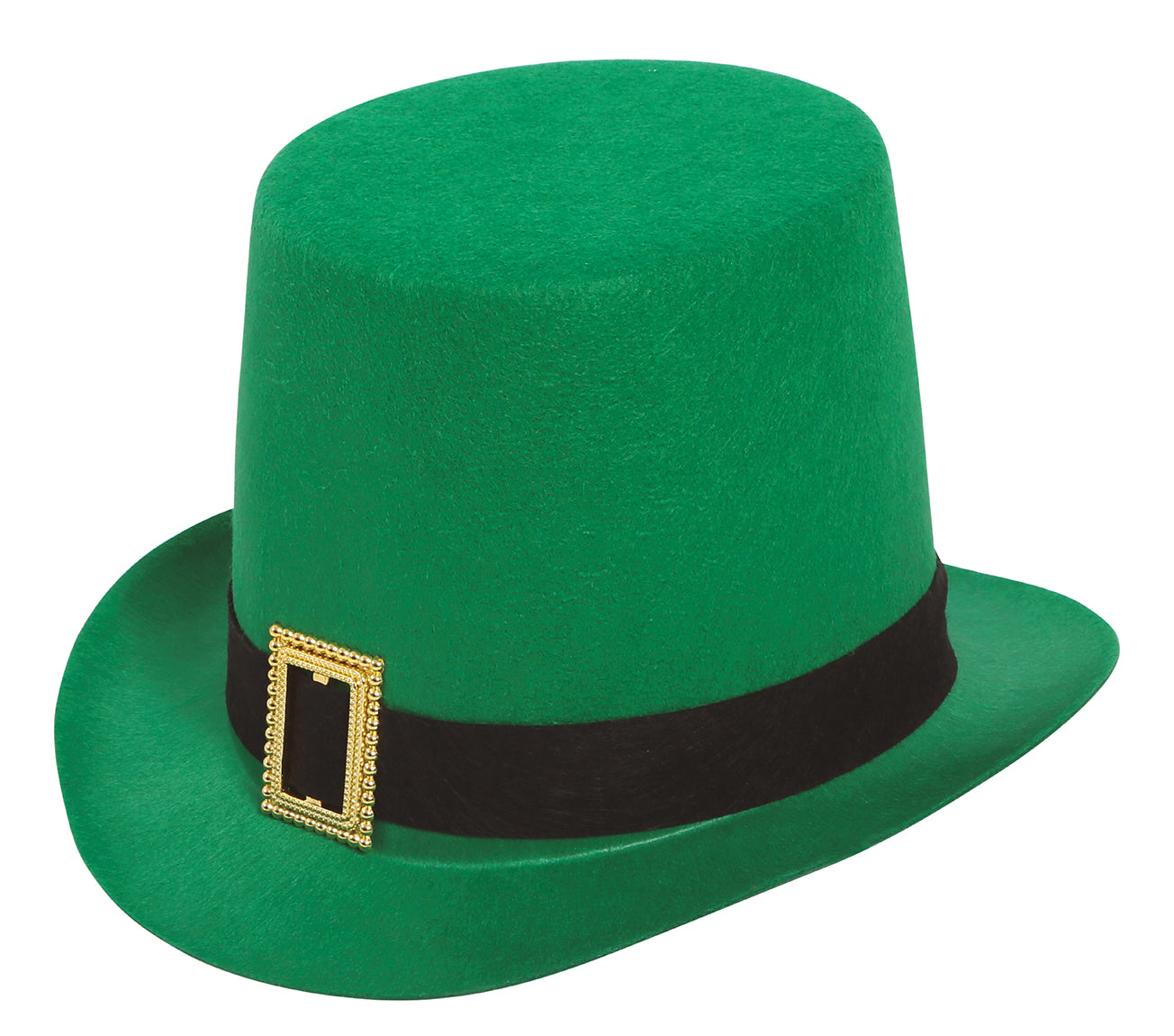 TOP HAT SAN PATRICIO FELT
