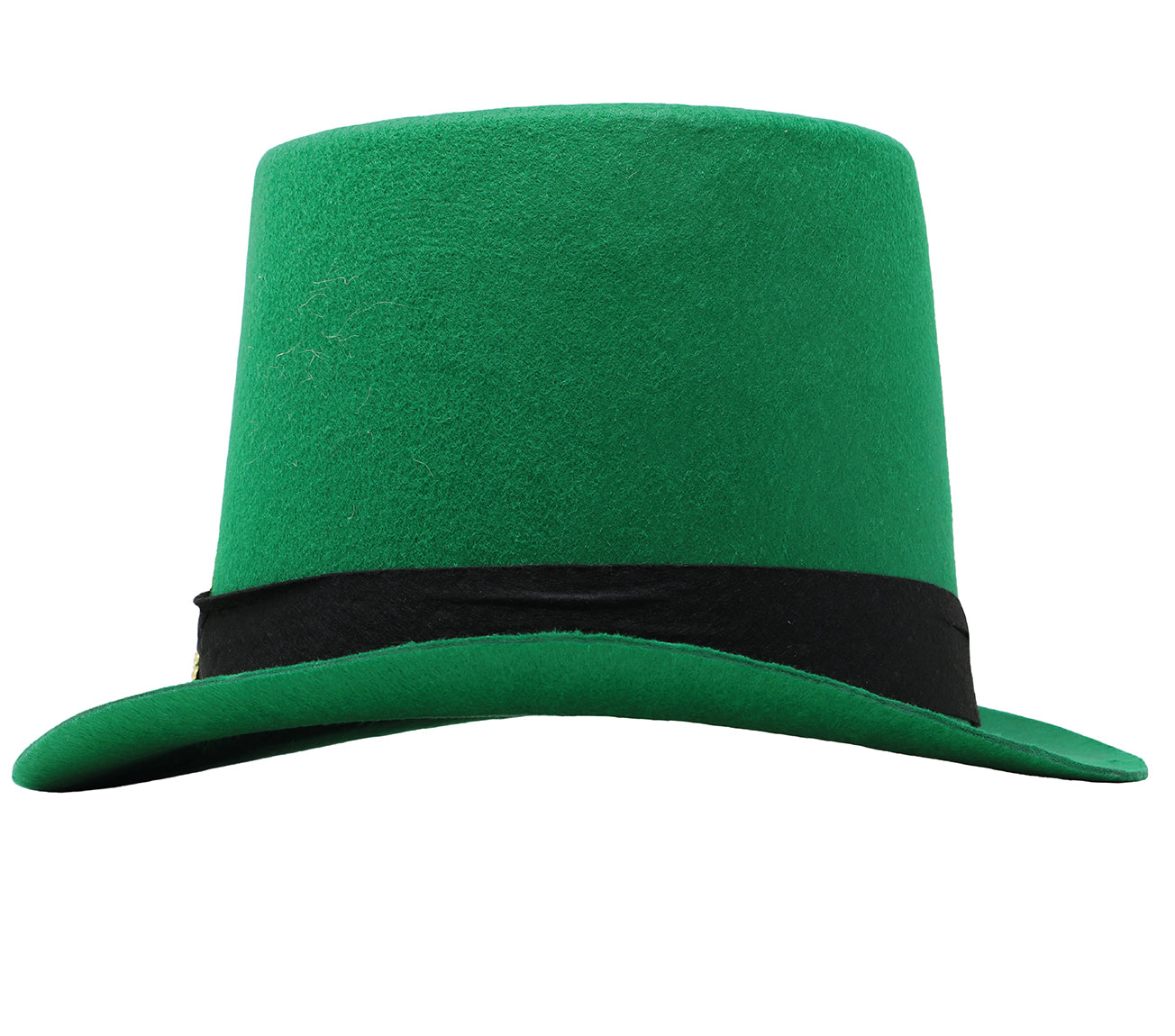 TOP HAT SAN PATRICIO FELT