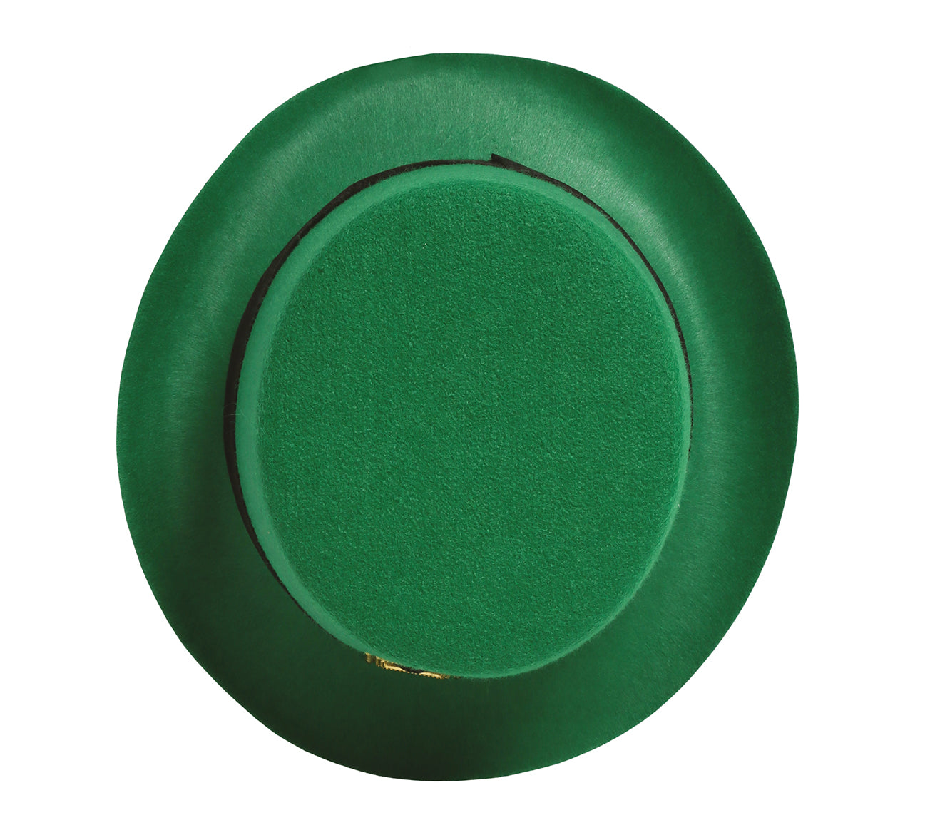 TOP HAT SAN PATRICIO FELT