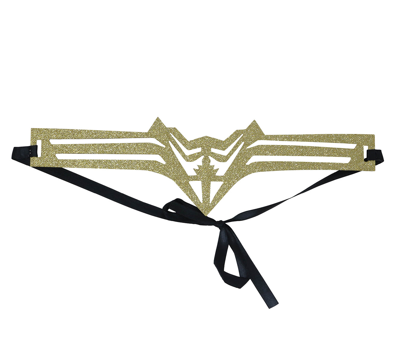 HEAD BANDEAU SUPERHEROINE