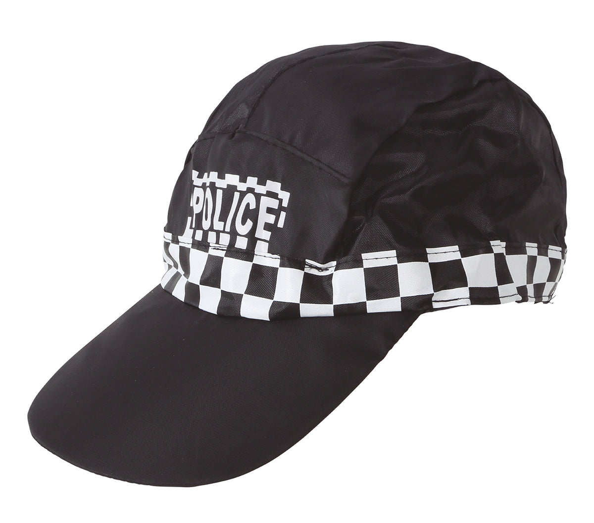 LOCAL POLICE HAT