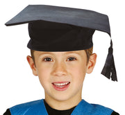 CHILDREN'S STUDENT HAT IN FABRIC