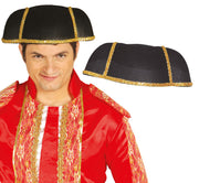 ADULT BULLFIGHTER’S HAT