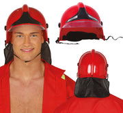 FIREMAN CHIEF HELMET