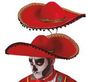 MEXICAN HAT FELT