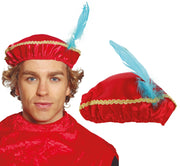 PAGE HAT