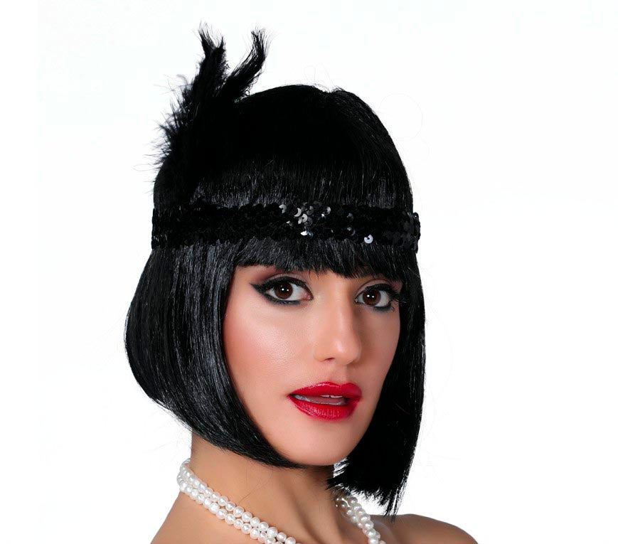 CHARLESTON TIARA