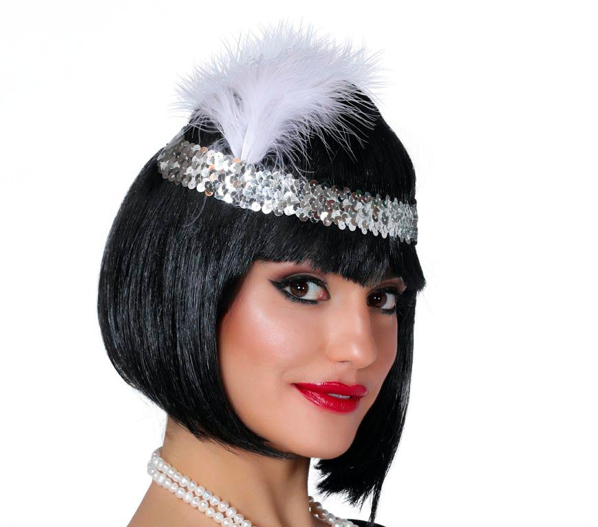 CHARLESTON TIARA
