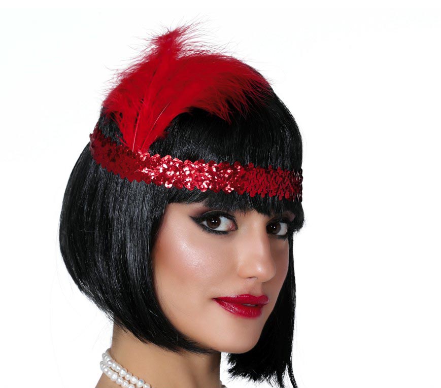 CHARLESTON TIARA