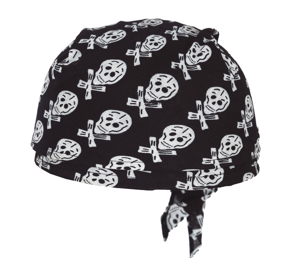 KIDS PIRATE BANDANA