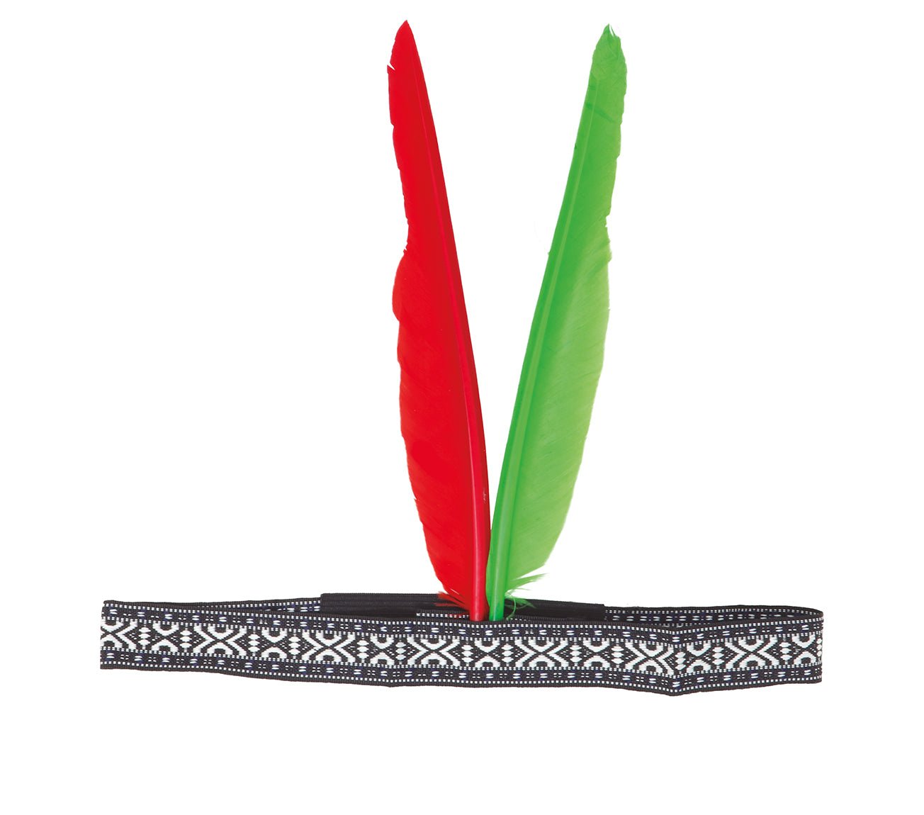 INDIAN HEADDRESS