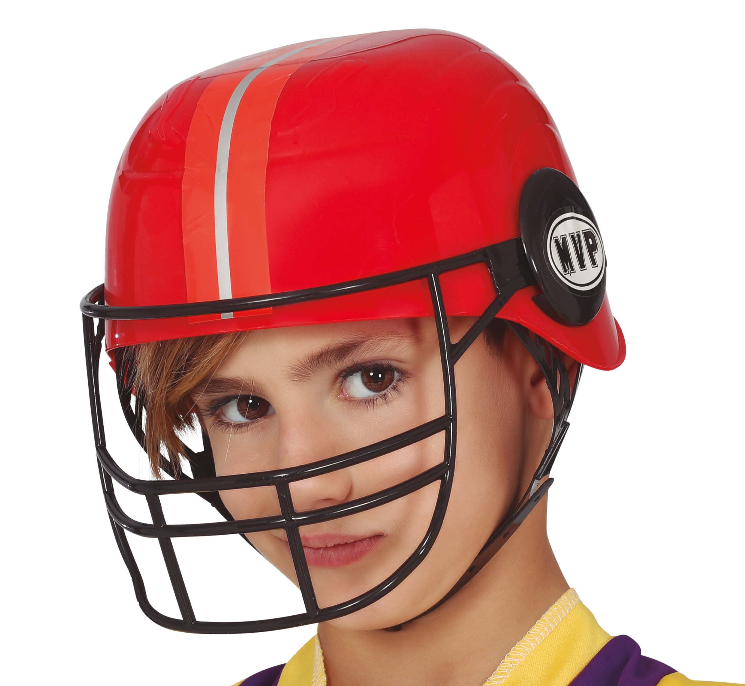 AMERICAN FOOTBALL CHILD HELMET