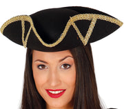 ADMIRAL’S HAT