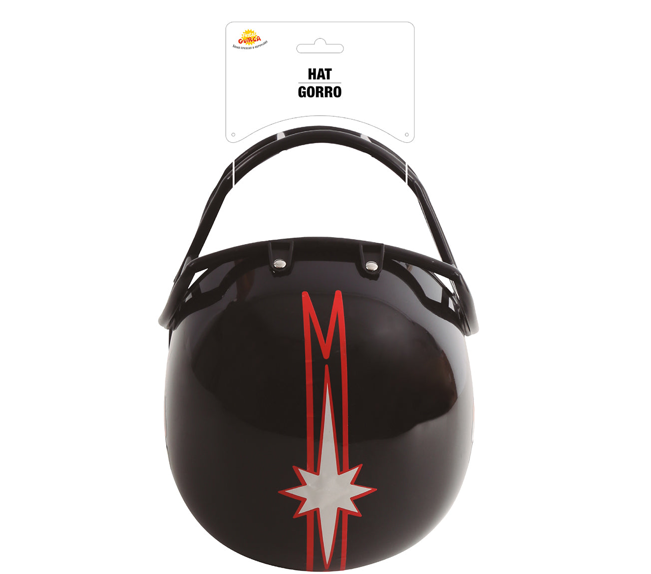 AMERICAN FOOTBALL HELMET