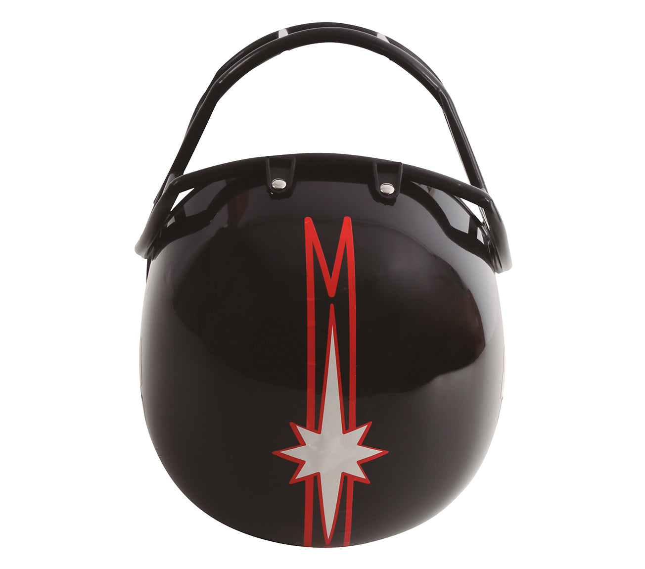 AMERICAN FOOTBALL HELMET