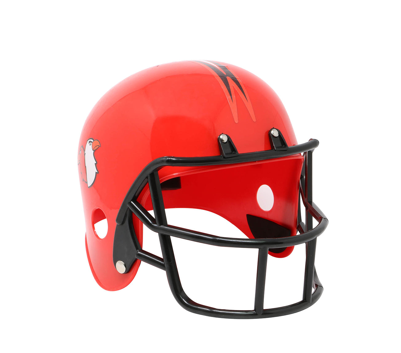 AMERICAN FOOTBALL HELMET