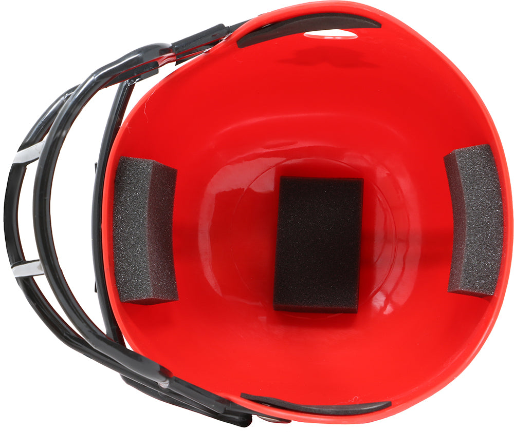 AMERICAN FOOTBALL HELMET