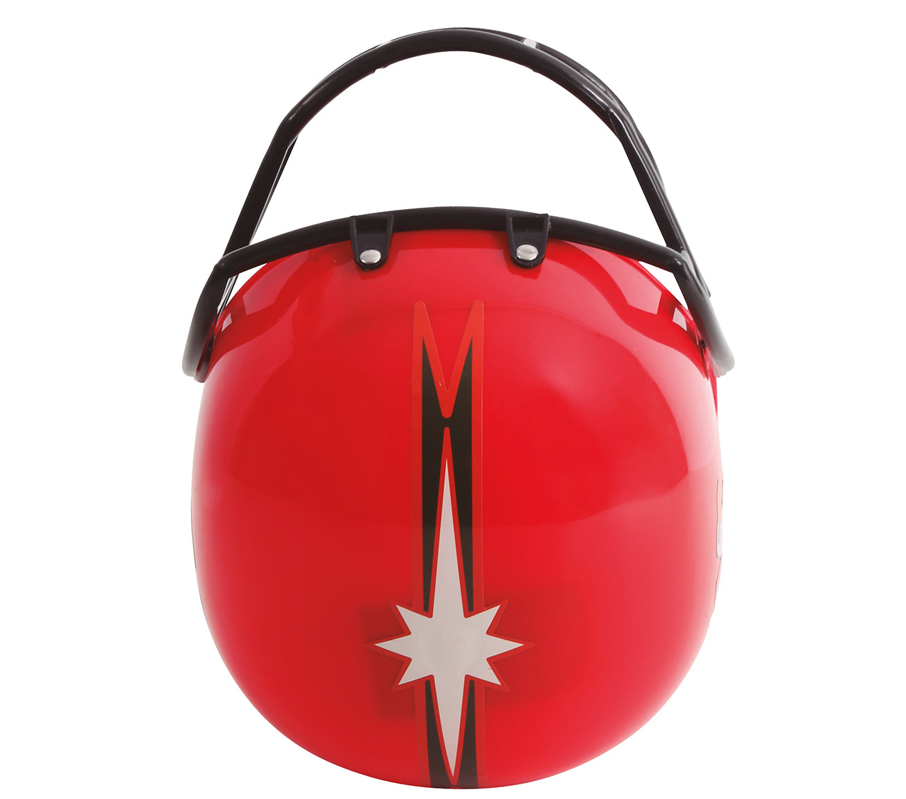 AMERICAN FOOTBALL HELMET