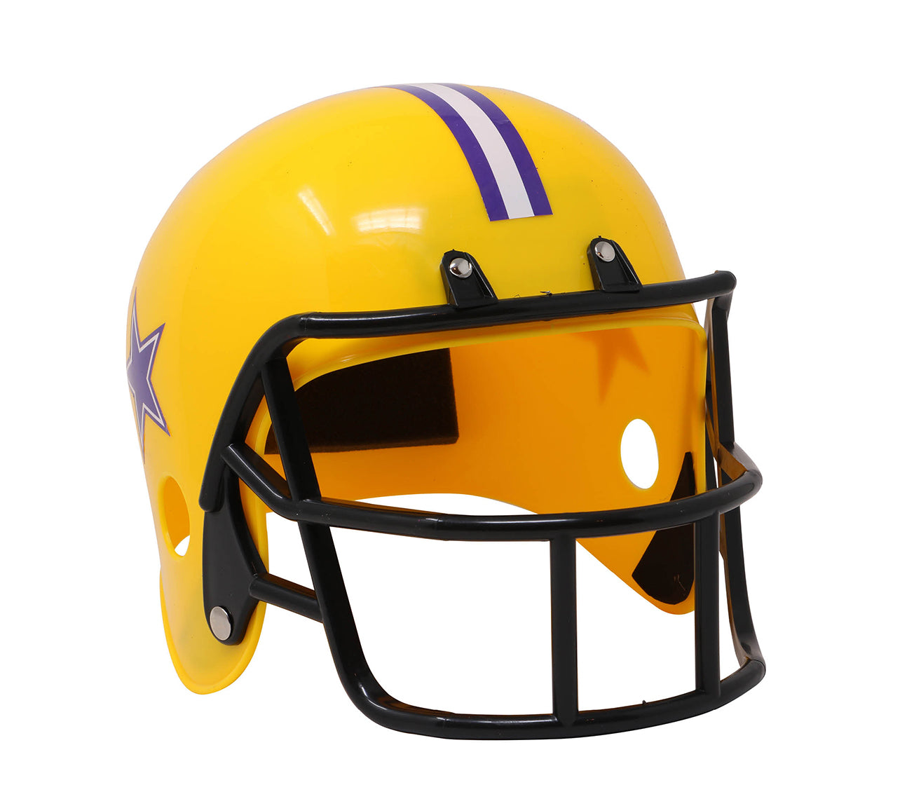 AMERICAN FOOTBALL HELMET