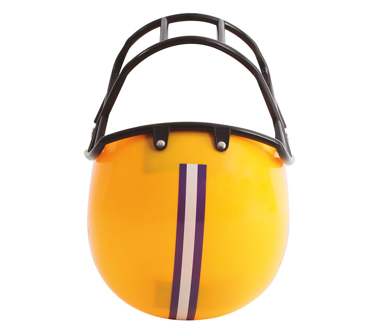 AMERICAN FOOTBALL HELMET