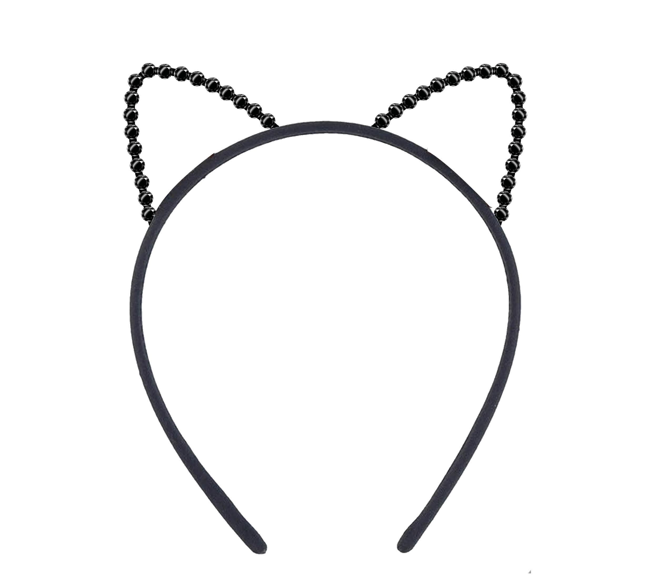 METAL DIADEM