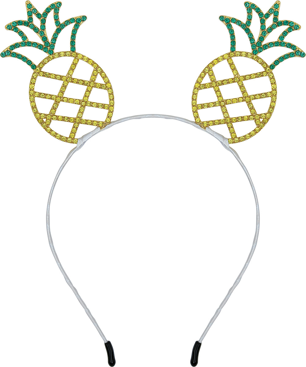 METAL DIADEM