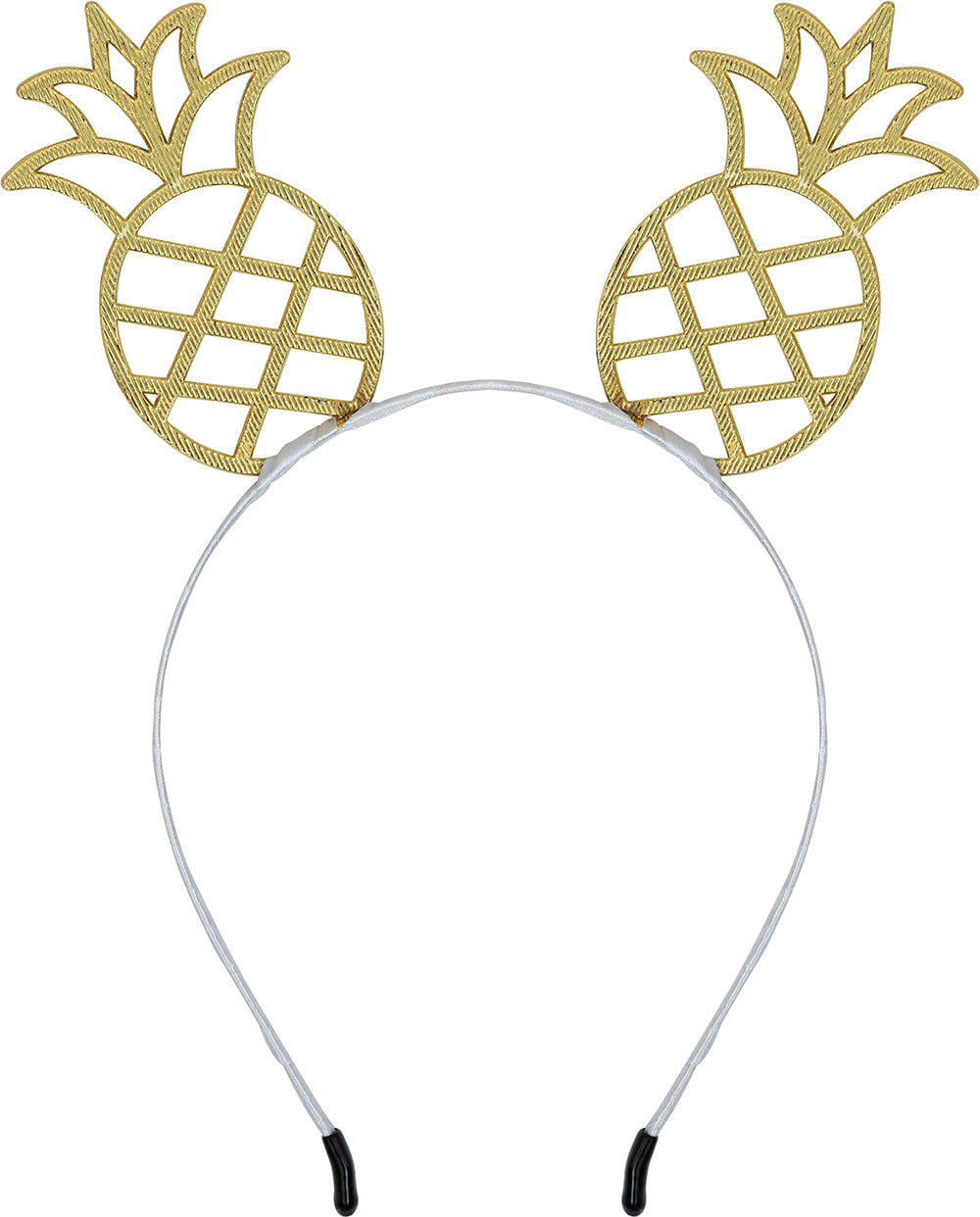 METAL DIADEM