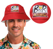 HAT BEER